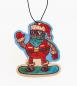 Preview: Snowboarding Weihnachtsmann